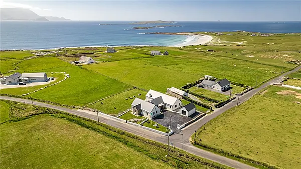 An F&aacute;l M&oacute;r has so much to offer