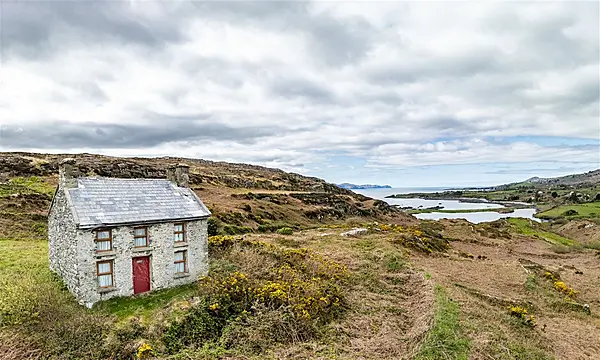 T&iacute;r na n&Oacute;g can become your very own magical place