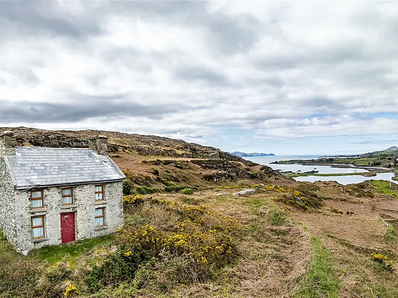 T&iacute;r na n&Oacute;g can become your very own magical place