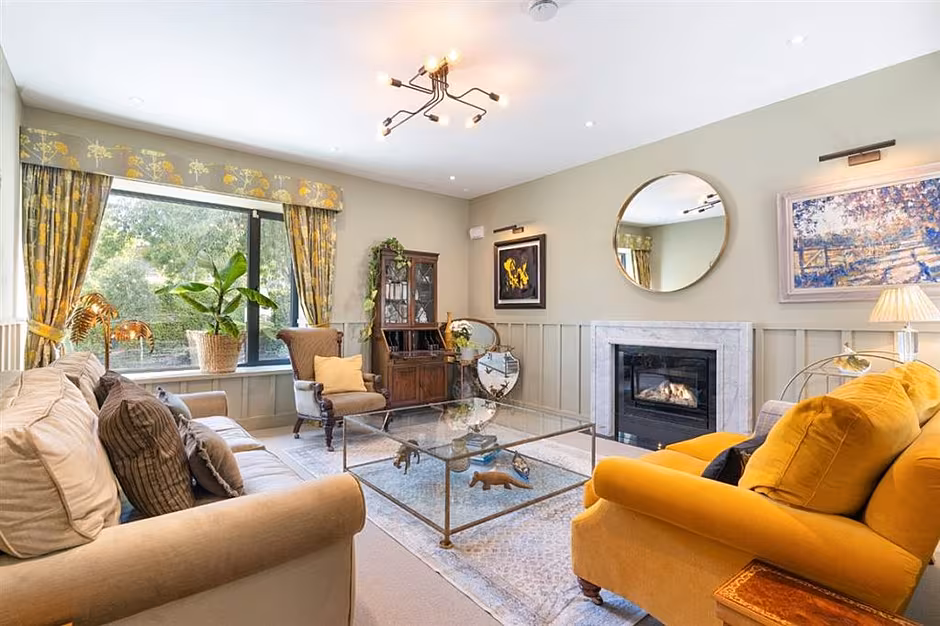 A living space in 3 Salamanca