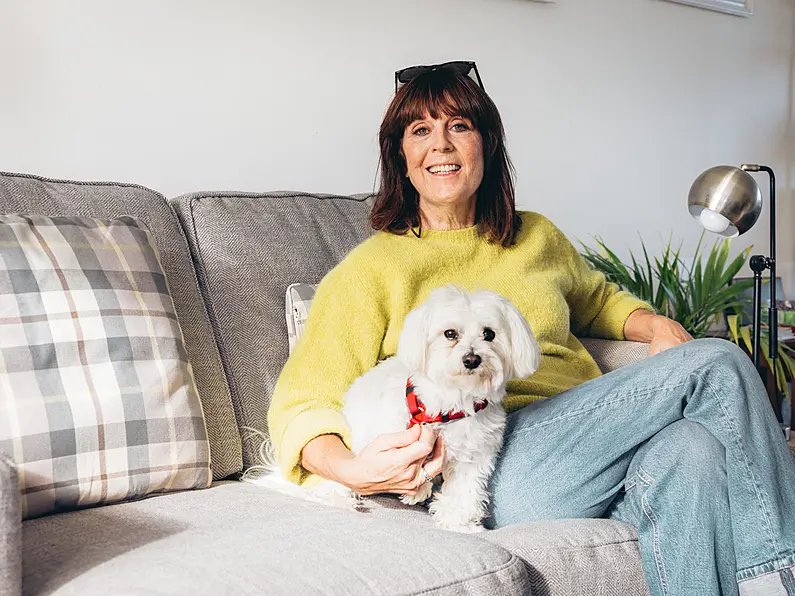 Warmer, cosier and cheaper to run &ndash; how a home energy upgrade is helping one committed homeowner