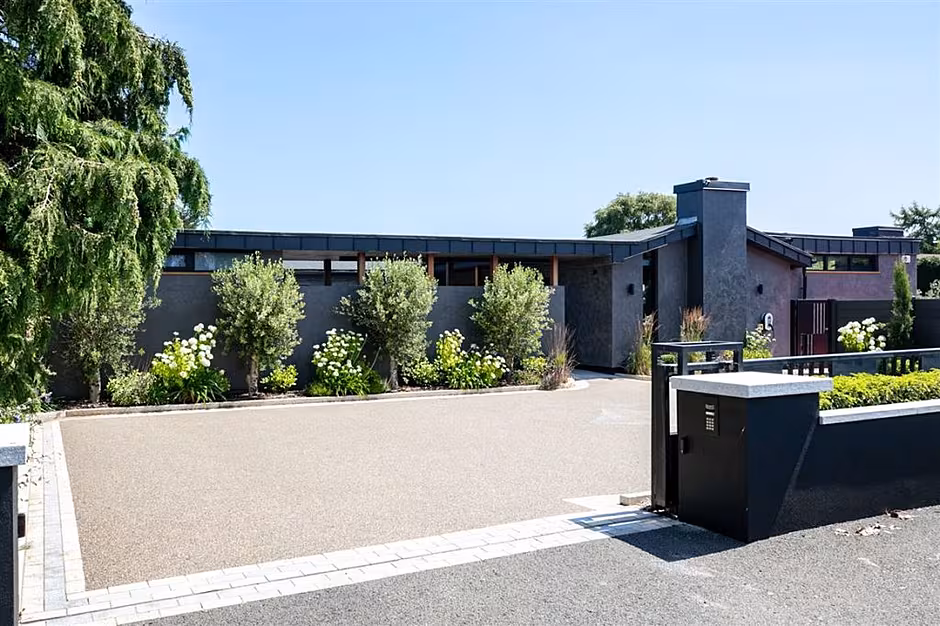 8 Cornagower Park generated huge interest on Facebook