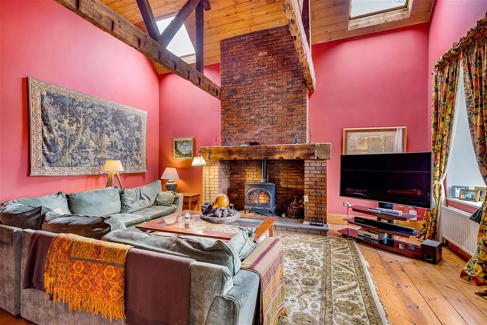 The most viewed properties on MyHome in April