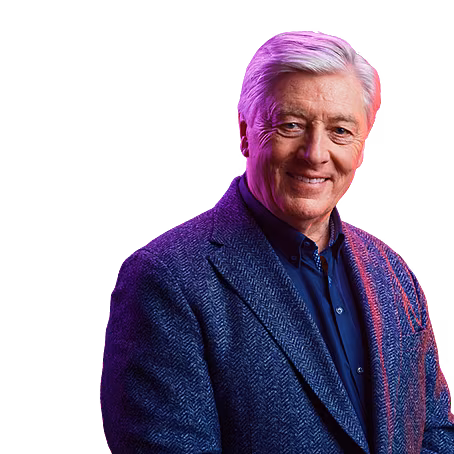 The Pat Kenny Show