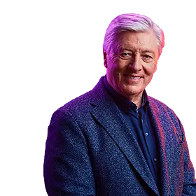The Pat Kenny Show