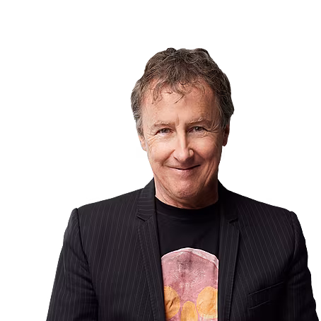 The Tom Dunne Show