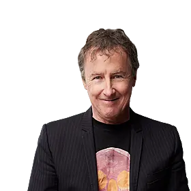 The Tom Dunne Show