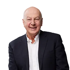 Down To Business With Bobby Kerr