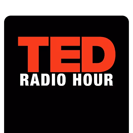 TED RADIO HOUR