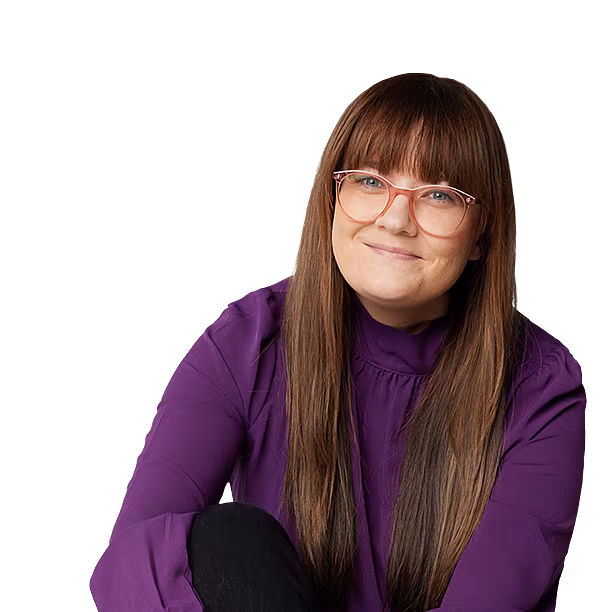 Tech Talk with Jess Kelly