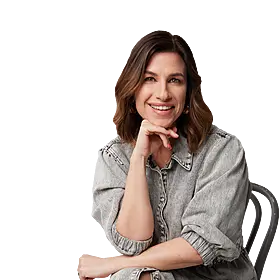 Alive And Kicking With Clare Mckenna