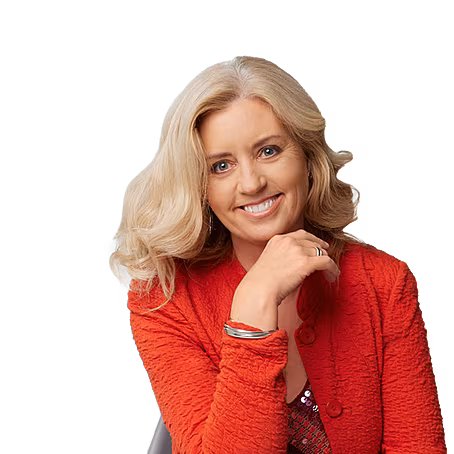 The Home Show with Sinead Ryan