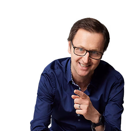 Screentime with John Fardy