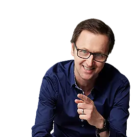 Screentime With John Fardy