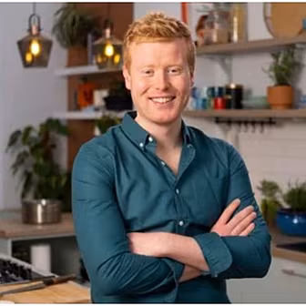 Top chef Mark Moriarty's...