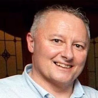Colm Horkan: Family say murder...