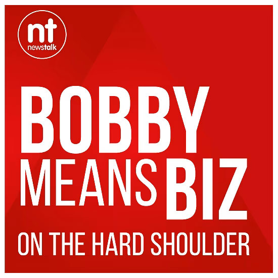 Bobby Means Biz