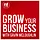 Grow your Business