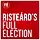 Risteárd's Full Election