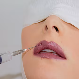 Dermatologist on why young get...