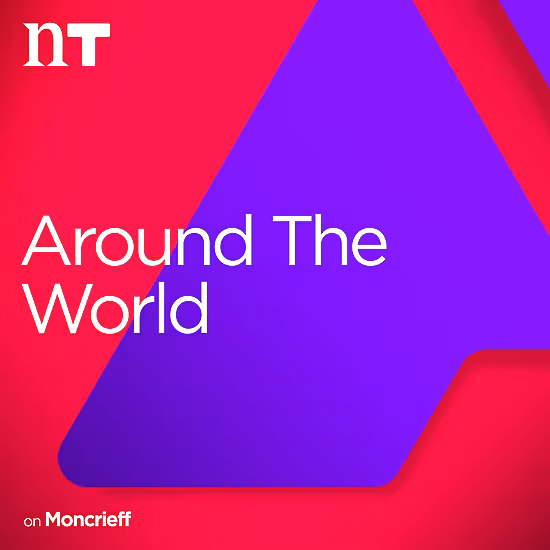 Around the World