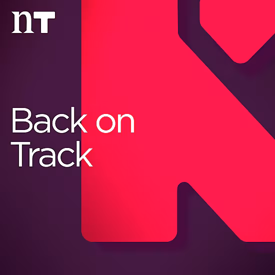 Back on Track