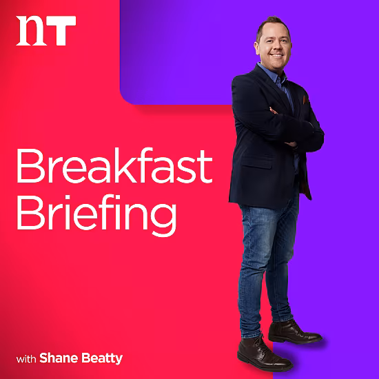 Breakfast Briefing