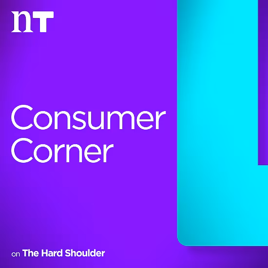 Consumer Corner on The Hard Sh...