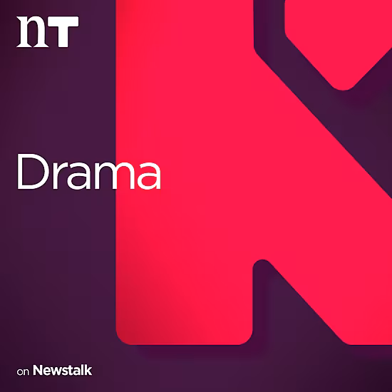 Drama on Newstalk
