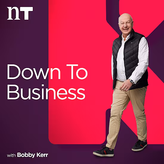 Down To Business