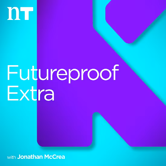 Futureproof Extra