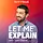 Let Me Explain with Seán Defoe