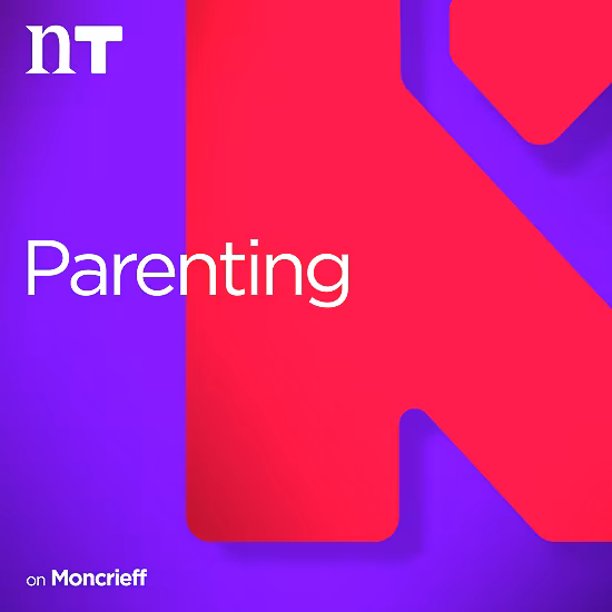 Parenting on Moncrieff
