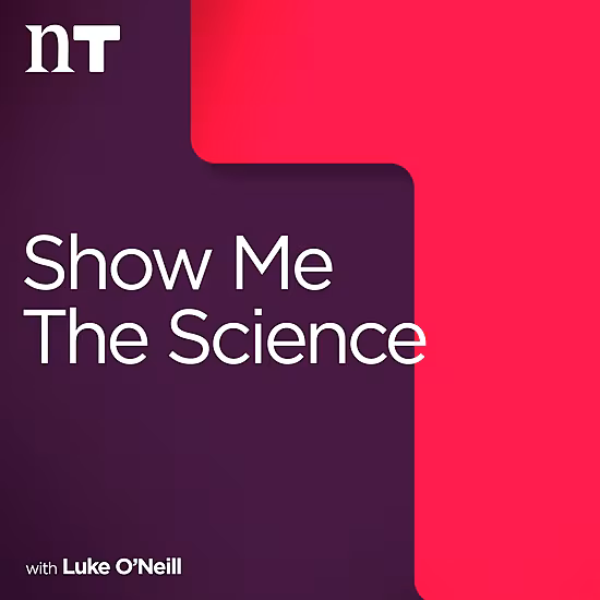 Show Me the Science with Luke...