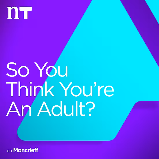 So You Think You're an Ad...