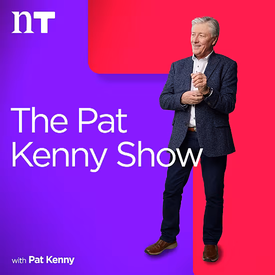The Pat Kenny Show