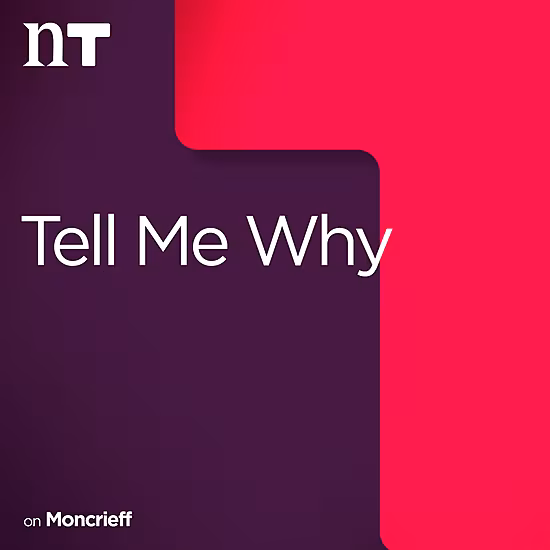 Tell Me Why
