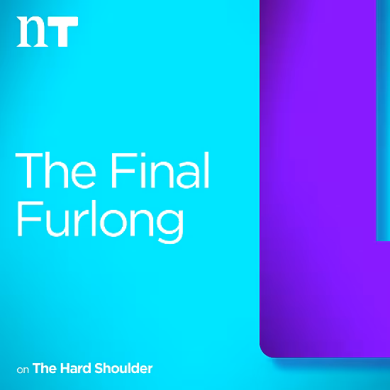 The Final Furlong