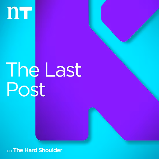 The Last Post