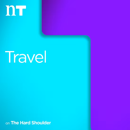 Travel on The Hard Shoulder