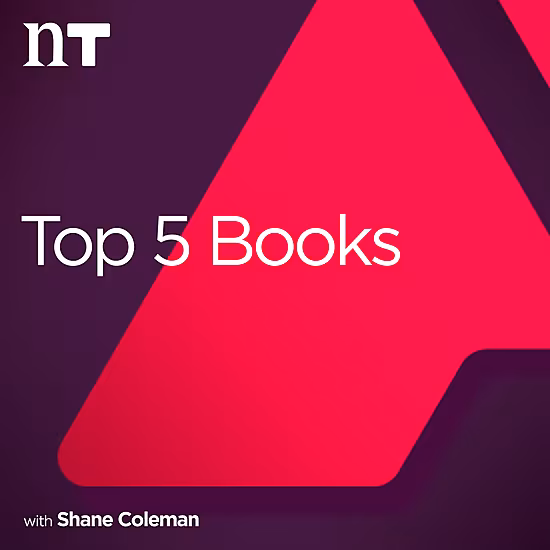 Top 5 Books