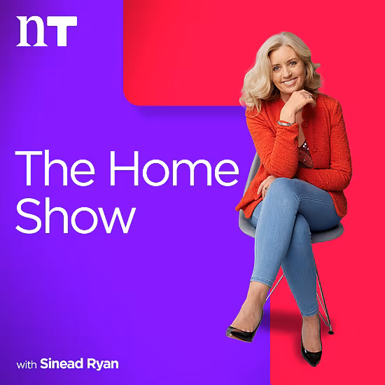 The Home Show with Sinead Ryan