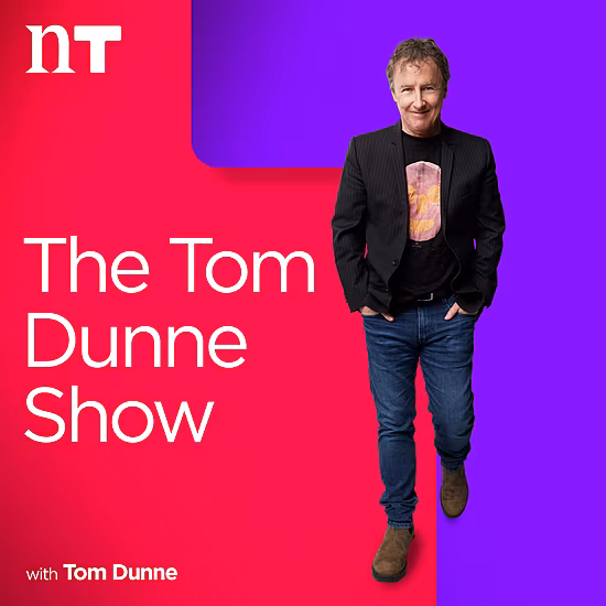 Tom Dunne Highlights