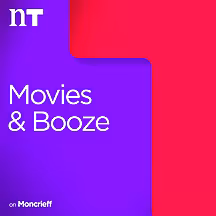 Movies and Booze: The Social R...