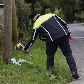Drink driving: Breathalyser te...