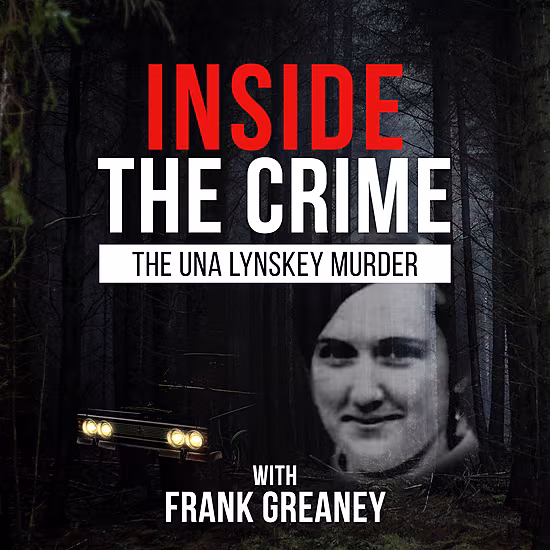 Inside the Crime
