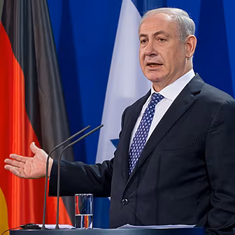 Israeli politicians would be &...