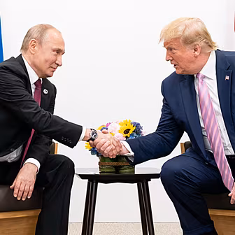 How Trump's Russian fuel...