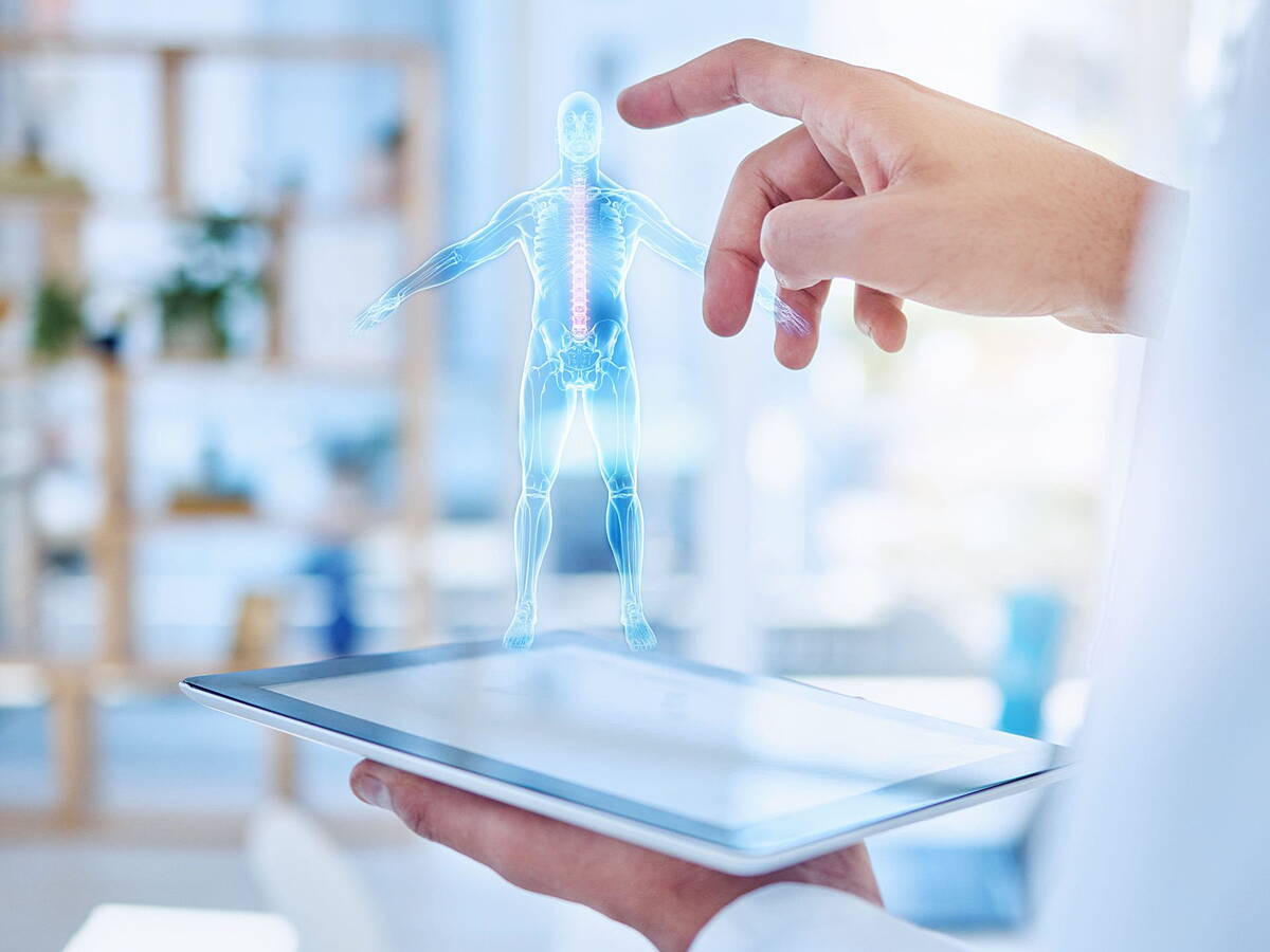 New 'Moonshot' Project Aims to Transform Irish Healthcare Through Technology