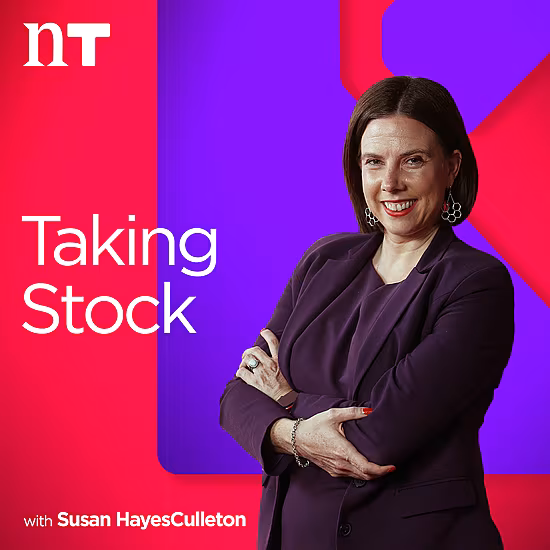 Taking Stock